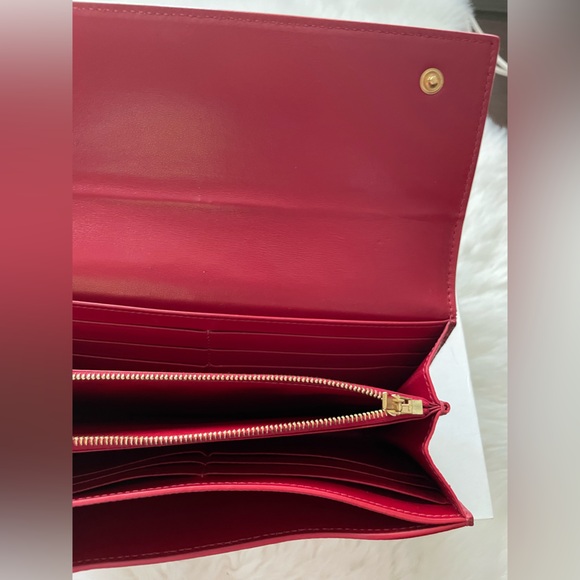 Celine Wallet - Picture 4 of 9